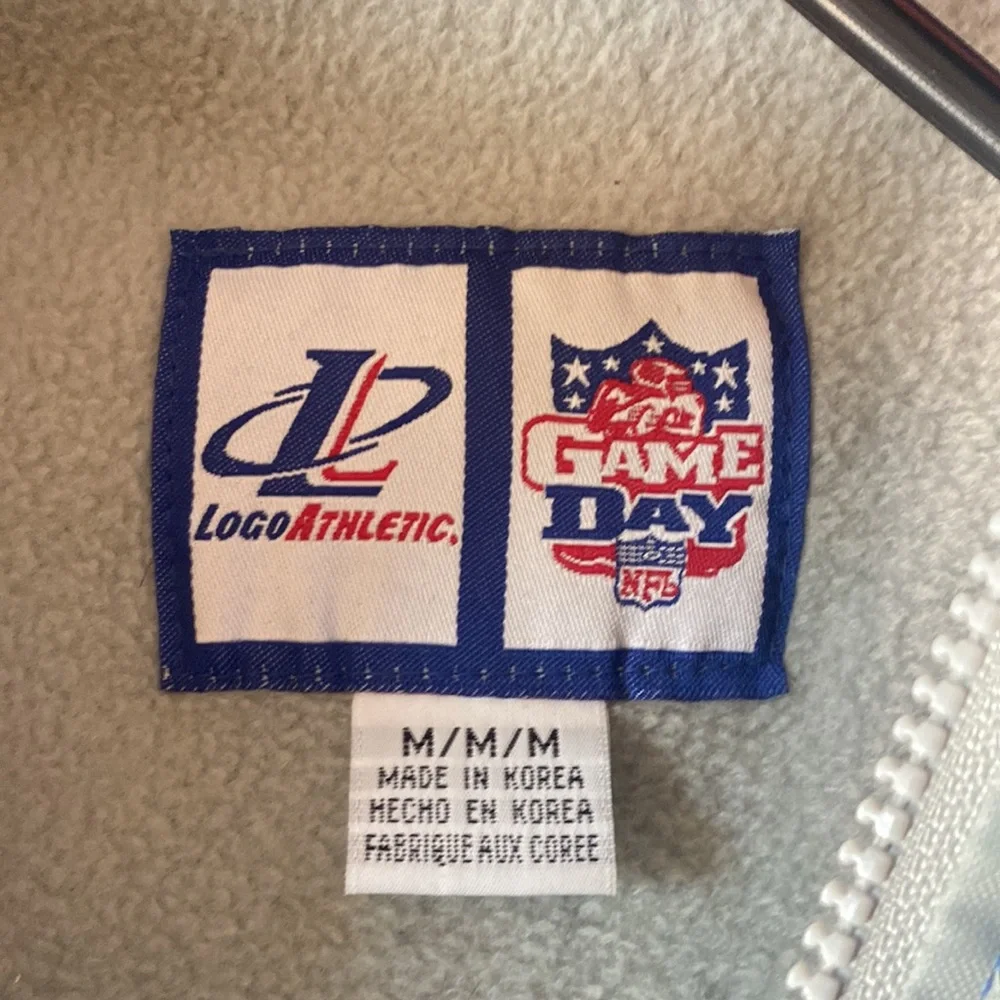 Super bowl Gameday Jacket 2002 - Picture 3 of 6